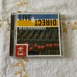 🏷7/$10🔥Music CD